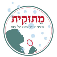 מתוקית-לוגו