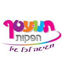 תנועטף הפקות - לוגו