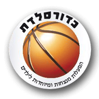 כדורסלדת - לוגו