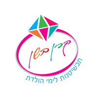 קרן בשן - לוגו