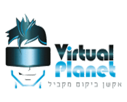 וירטואל פלאנט - לוגו