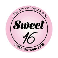 sweet16-logo