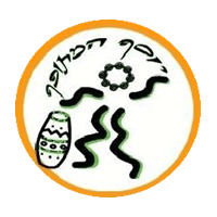 יוסף המפעיל בכיף - לוגו