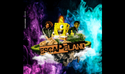 escapeland - מתחם חדרי בריחה ומציאות מדומה בצפון הארץ